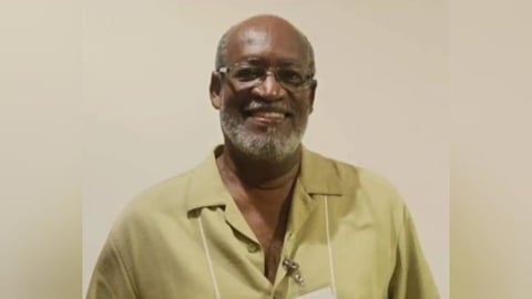 Fallece Félix Guillermo Moncada Gavilán, pionero en la conservación de tortugas marinas en Cuba
