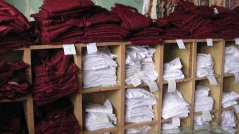 ¿Y los demás niños qué? Ciego de Ávila prioriza uniformes y deja a otros sin estrenar