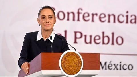 Presidenta de México Pide Ayuda de la ONU para Cuba en Crisis