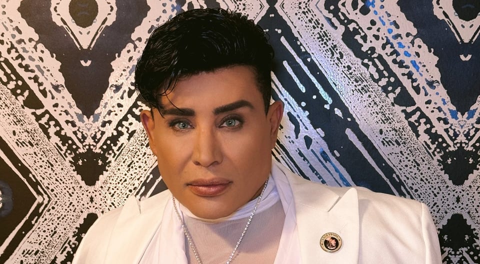 El Divo de Placetas: Su Entrevista Viral Reaviva Debate sobre Orientación Sexual