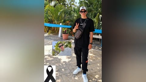 Joven de 22 años fallece en accidente de pesca submarina en Matanzas