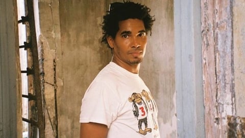 Desde la Prisión, Otero Alcántara JURA Seguir Defendiendo Cuba, Incluso en el Exilio