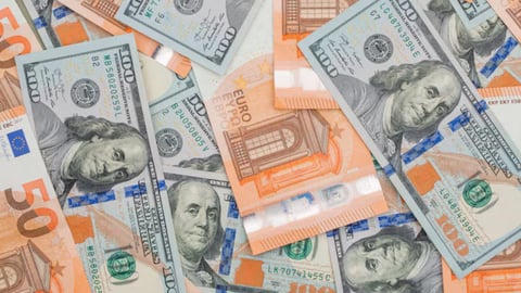 El dólar sube en Cuba; el euro se mantiene fuerte en el mercado informal