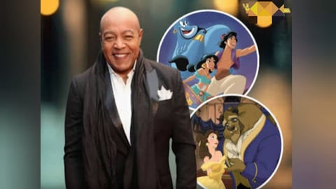 Fallece Peabo Bryson, La Voz Legendaria de Disney y el Soul