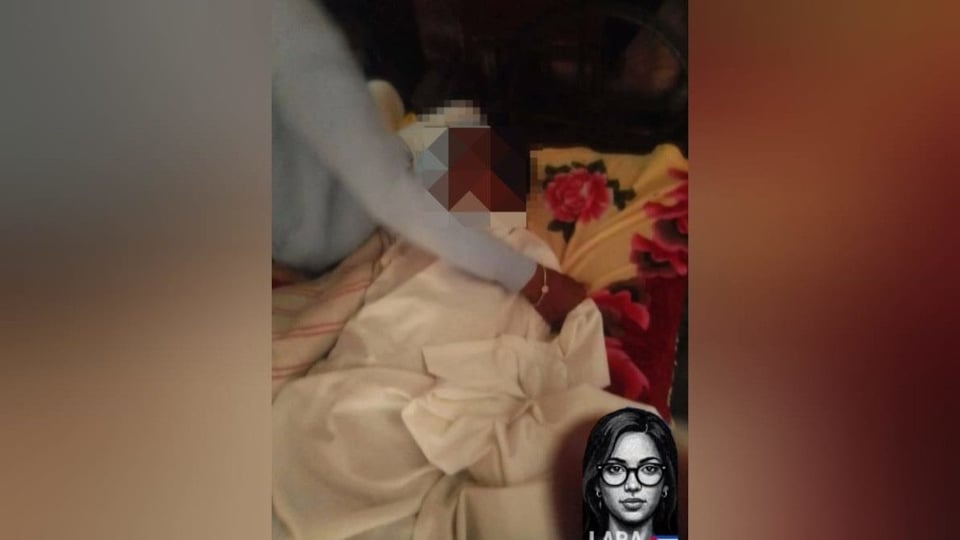 ¡Siete horas de velorio sin ataúd! Holguín, la pena doble.