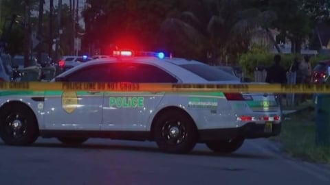 ¿¡Qué Bochinche es Este!? Niña de 12 Años Baleada en un Carro en Miami