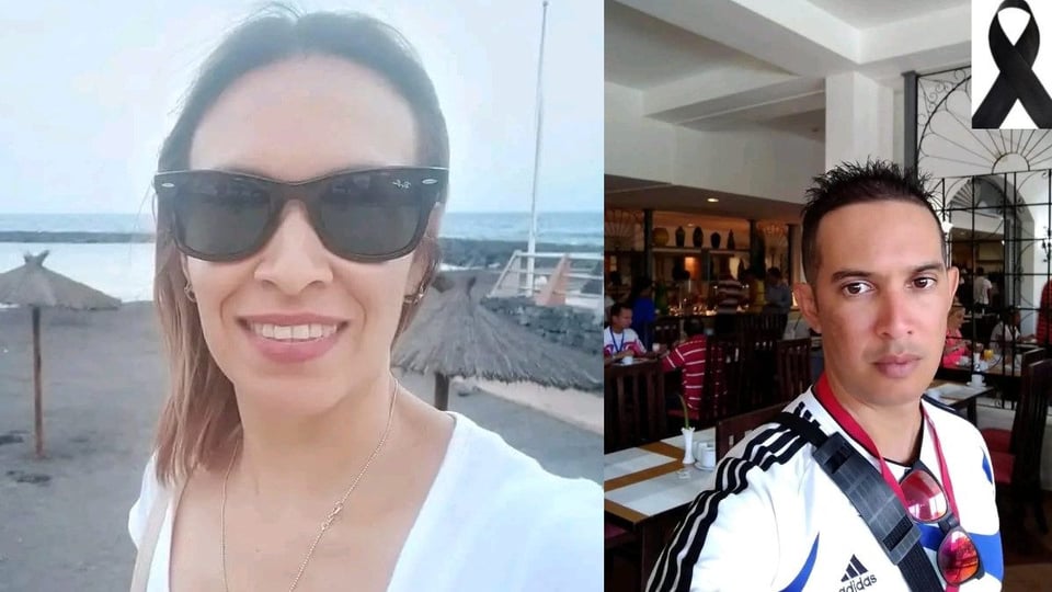 ¡Un Desastre! Hermana de Alex Cuestiona Muerte y Pertenencias Faltantes