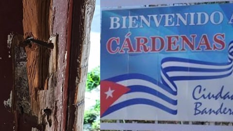 Intento de Robo a Maestra y Bebé en Cárdenas