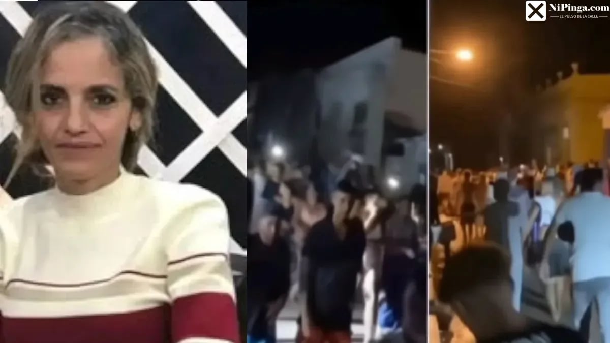 El Silencio de las Linternas