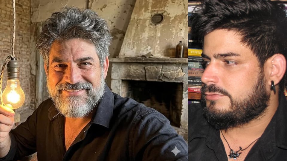 ¿Veinticinco añitos más y somos potencia energética? Capote le pone picante al futuro de Cuba