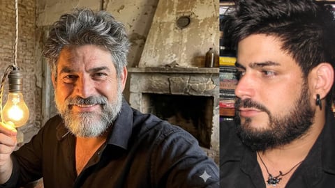 Iran Capote Critica las Promesas Energéticas a Largo Plazo de Cuba con Humor Literario