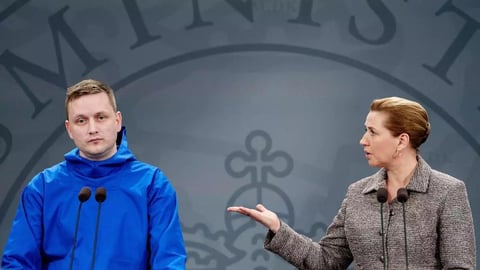 Groenlandia y Dinamarca Rechazan Oferta de Estados Unidos por la Isla Ártica