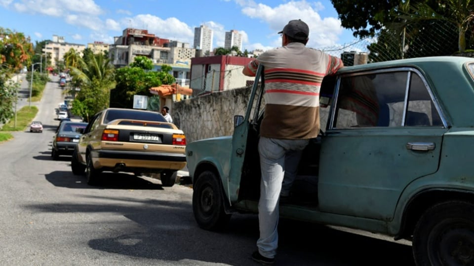 ¿Países Misteriosos Le Mandarán Gasolina a Cuba por la ONU? ¡Esto Dicen!