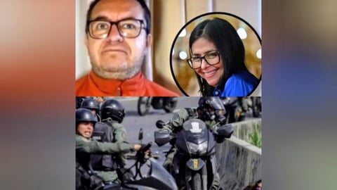 Rescatistas Internacionales Denuncian Acoso Militar Venezolano