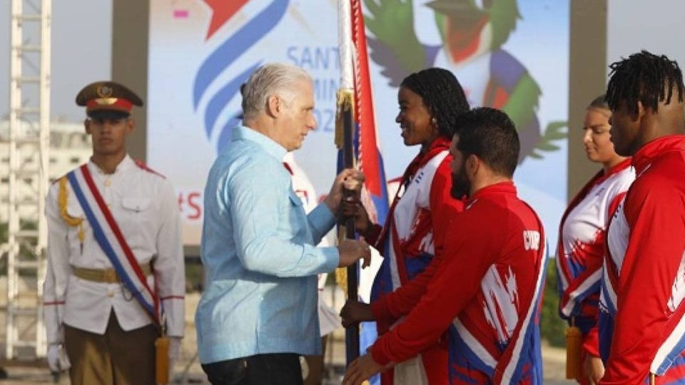 ¡Qué Poca Brijk! Cuba Manda Atletas a Santo Domingo 2026 y Nadie Sabe Si Volverán