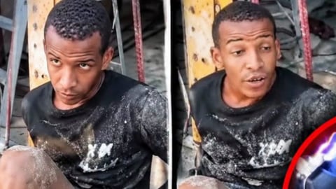 Detienen a joven con paralizador eléctrico en Santiago de Cuba
