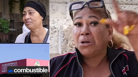 La vida a oscuras: Cubanos narran el día a día bajo una crisis energética sin precedentes