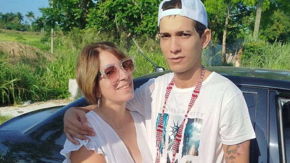 Kevin Frómeta Castro Sale de Prisión Tras Cumplir Condena por Protestas del 11J en Cuba