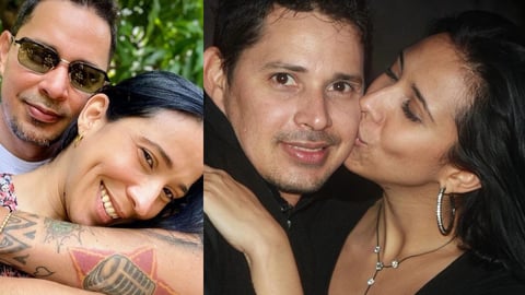 ¿Cómo Yuliet Cruz y Leoni Torres Pasaron de un Flechazo en un Concierto a 21 Años de Amor Inquebrantable?