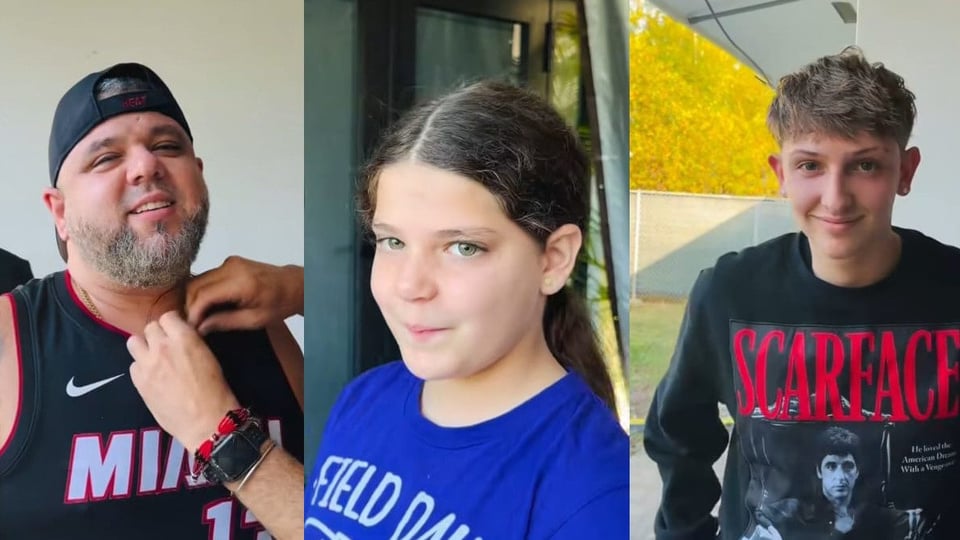 La familia de La Diosa se alista para el ‘Rancho de Destino’