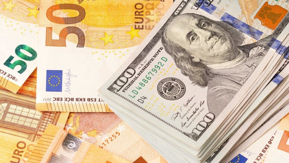 ¿El Dólar Se Quedó Quieto y el Euro Se Puso Travieso en Cuba?