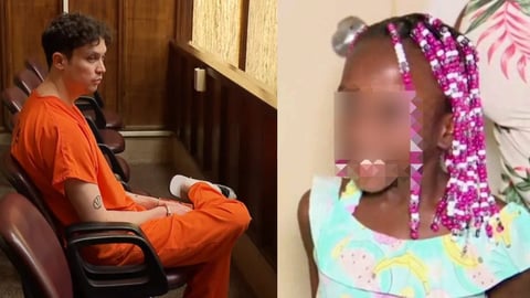 Hombre condenado a 30 años en Miami por intento de secuestro de niña