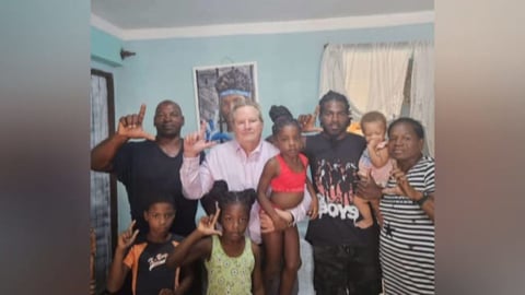 ¡Qué revuelo! Piden amnistía pa' que suelten hasta al que miró feo