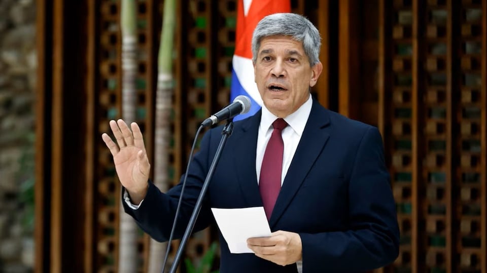 ¿Qué pasó con Venezuela? Cuba cambia el chip y le dice 'amigo' en vez de 'aliado'