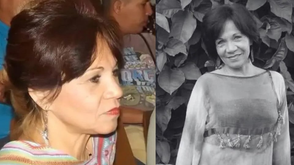 ¿Se fue Ada! Muere figura del drama radial cubano entre aplausos y nostalgia