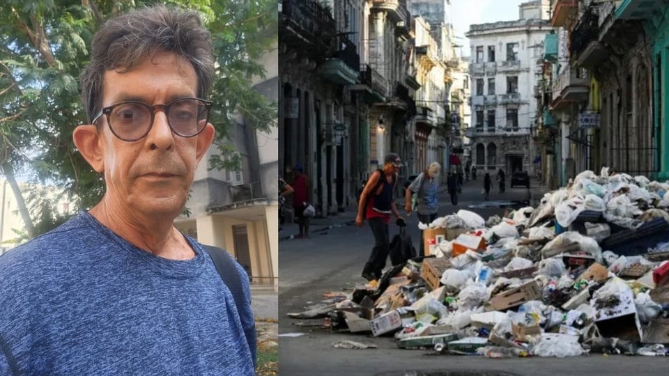 ¿Qué le pasa a La Habana? Ulises Toirac cuenta el cansancio y la tristeza en las calles