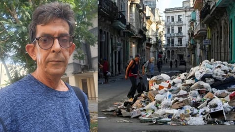 ¿Qué le pasa a La Habana? Ulises Toirac cuenta el cansancio y la tristeza en las calles