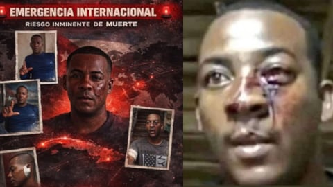 Activista Cubano en Huelga de Hambre por 30 Días Exige Justicia y Libertad