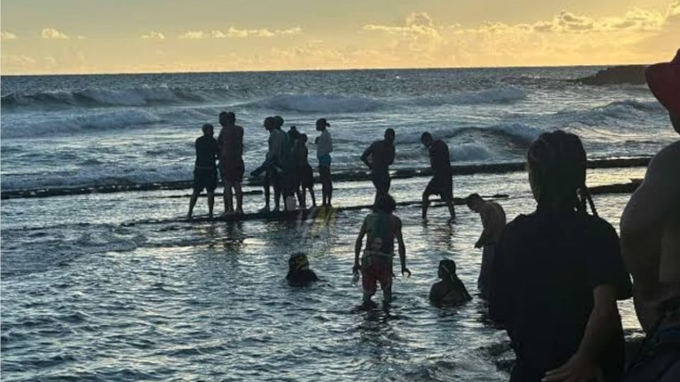 ¿Se te perdió el barco? ¡Cinco haitianos aparecen en Cuba y quieren irse pa' casa!
