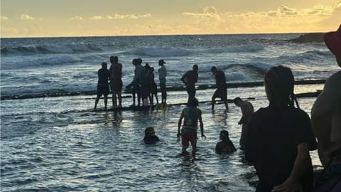 Pescadores Haitianos Rescatados en Cuba Buscan Regresar a Casa