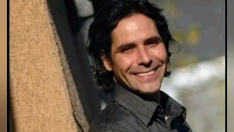 Juan Falcón: De ídolo infantil cubano a estrella de telenovelas en Chile