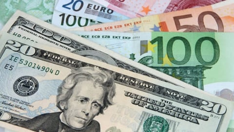 ¿Se nos fue el dólar al cielo? ¡Mira cómo amanecieron las divisas en Cuba!