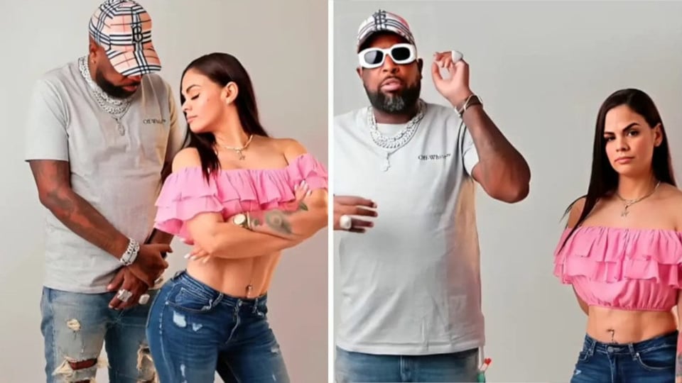 ¡Ay mi madre! ¿El Micha de vuelta con la patrona? ¡Miami en shock!