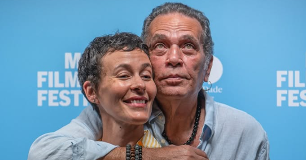 ¿Y a este qué le pasa? Luis Alberto García se arma el jolgorio en Miami