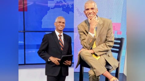 ¡Tremendo Enredo! La TV Cubana Acusa A Rubio De “Encuentista” Con Trump