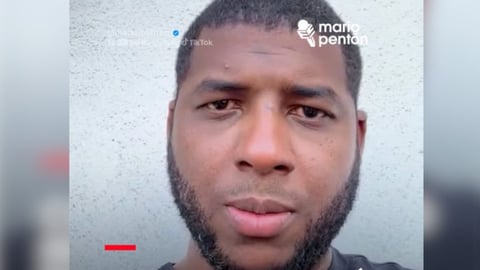 De misión a deportación: El incierto destino de un cubano en África