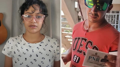 Madre de Influencer Cubana Citada a Interrogatorio en La Habana