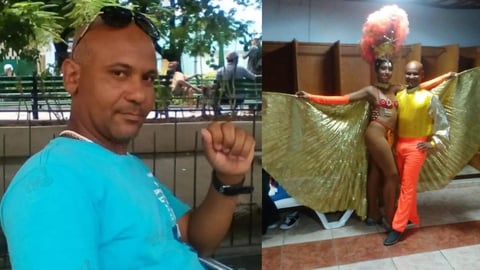 Fallece Radamés Despaigne, influyente figura de la danza en Santiago de Cuba