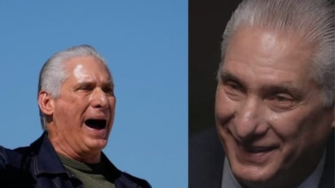 Intelectual Cubano Arremete Contra Díaz-Canel, Cuestionando Su Liderazgo