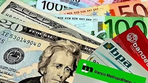 Dólar y Euro Sólidos en el Mercado Informal Cubano