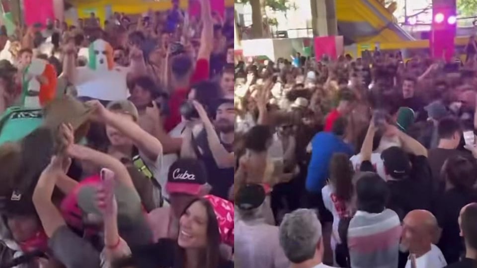 ¿Tú Supiste? VIPs de Izquierda de Caviar Se Dan Lujo en Cuba Mientras el Pueblo se Ahoga