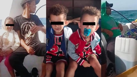 19 Cubanos Desaparecidos en Travesía a México: Familias Claman por Información