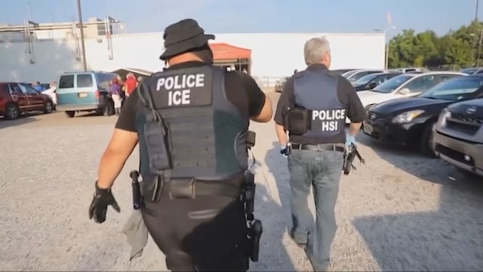 ¿Me van a soltar o no? El bochinche judicial que puede liberar a miles de inmigrantes