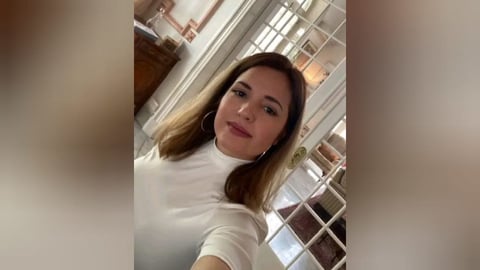 ¿Será que hasta el agua se nos fue? Periodista cubana enciende las redes