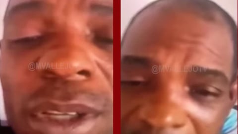 Preso cubano denuncia brutal golpiza en cárcel de Ciego de Ávila tras protestas