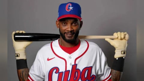 Alexei Ramírez, Pelotero Cubano, Da Positivo por Múltiples Esteroides en Clásico Mundial 2026